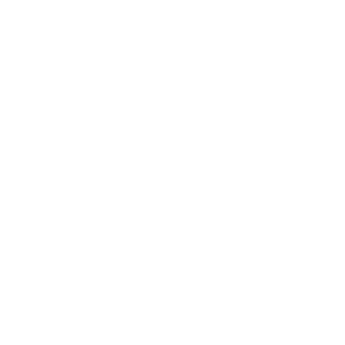 OA Logo White