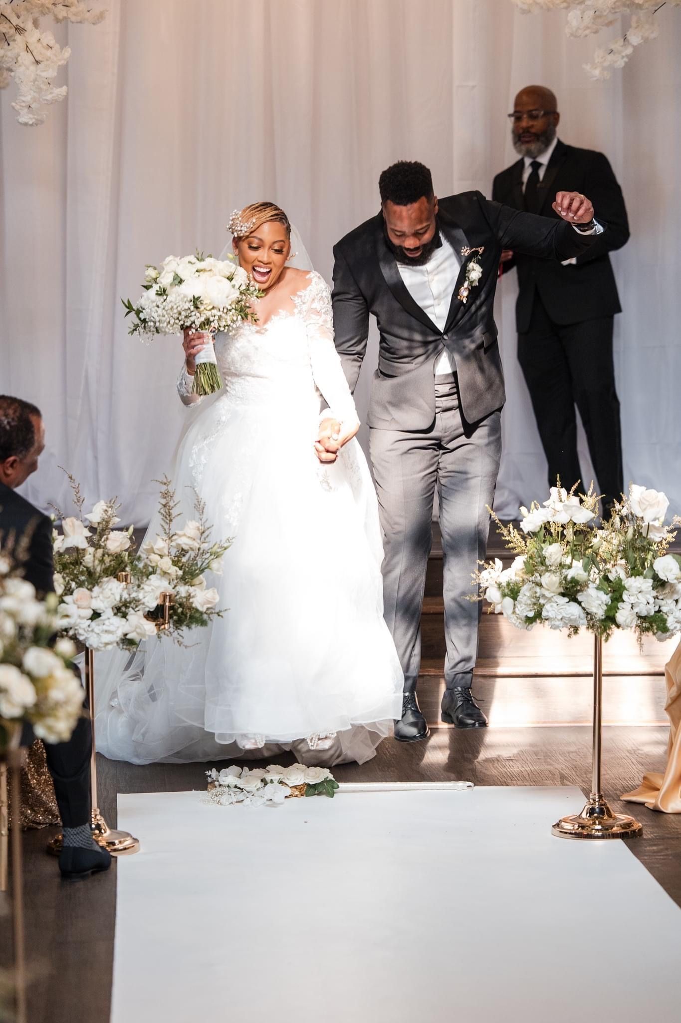 Jump the Broom 