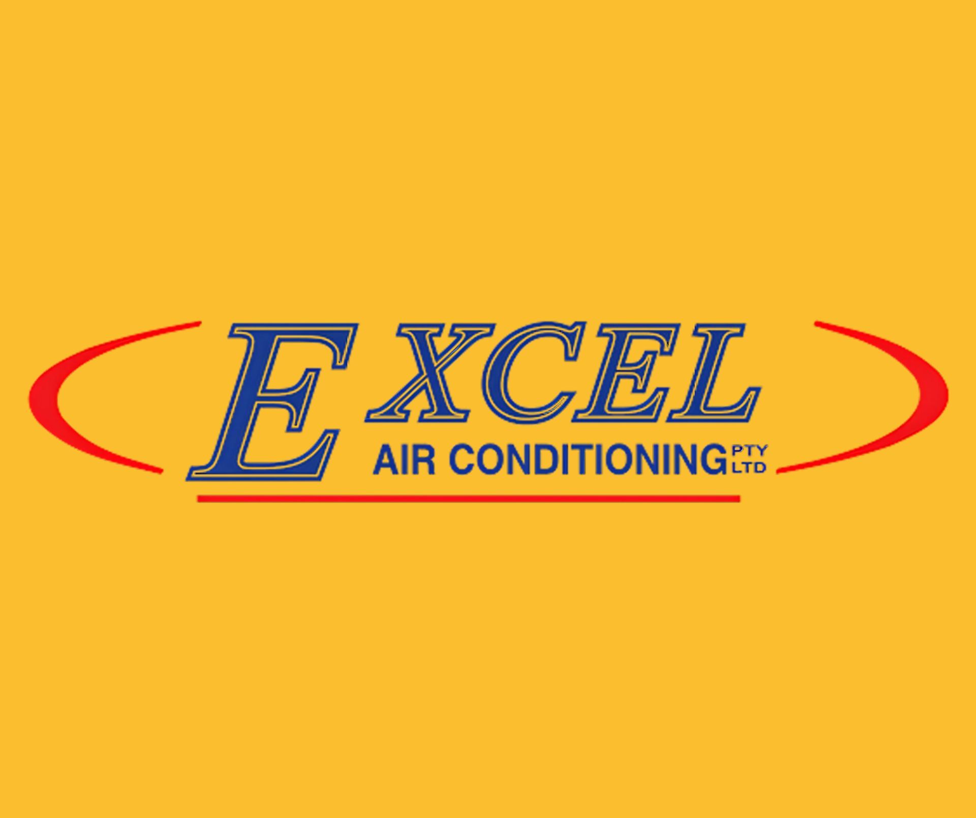 Excel Air sponsor logo