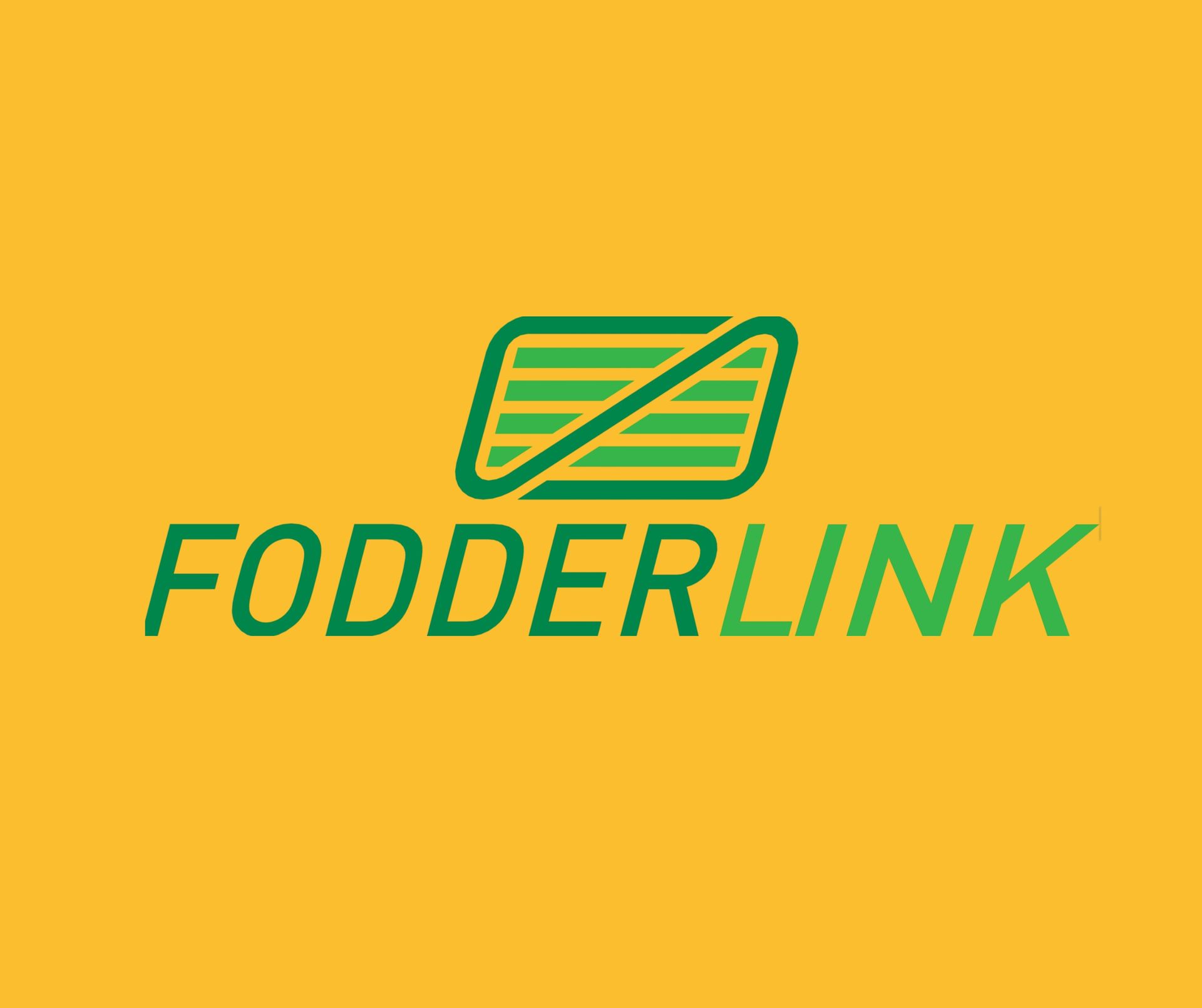 Fodderlink sponsor logo