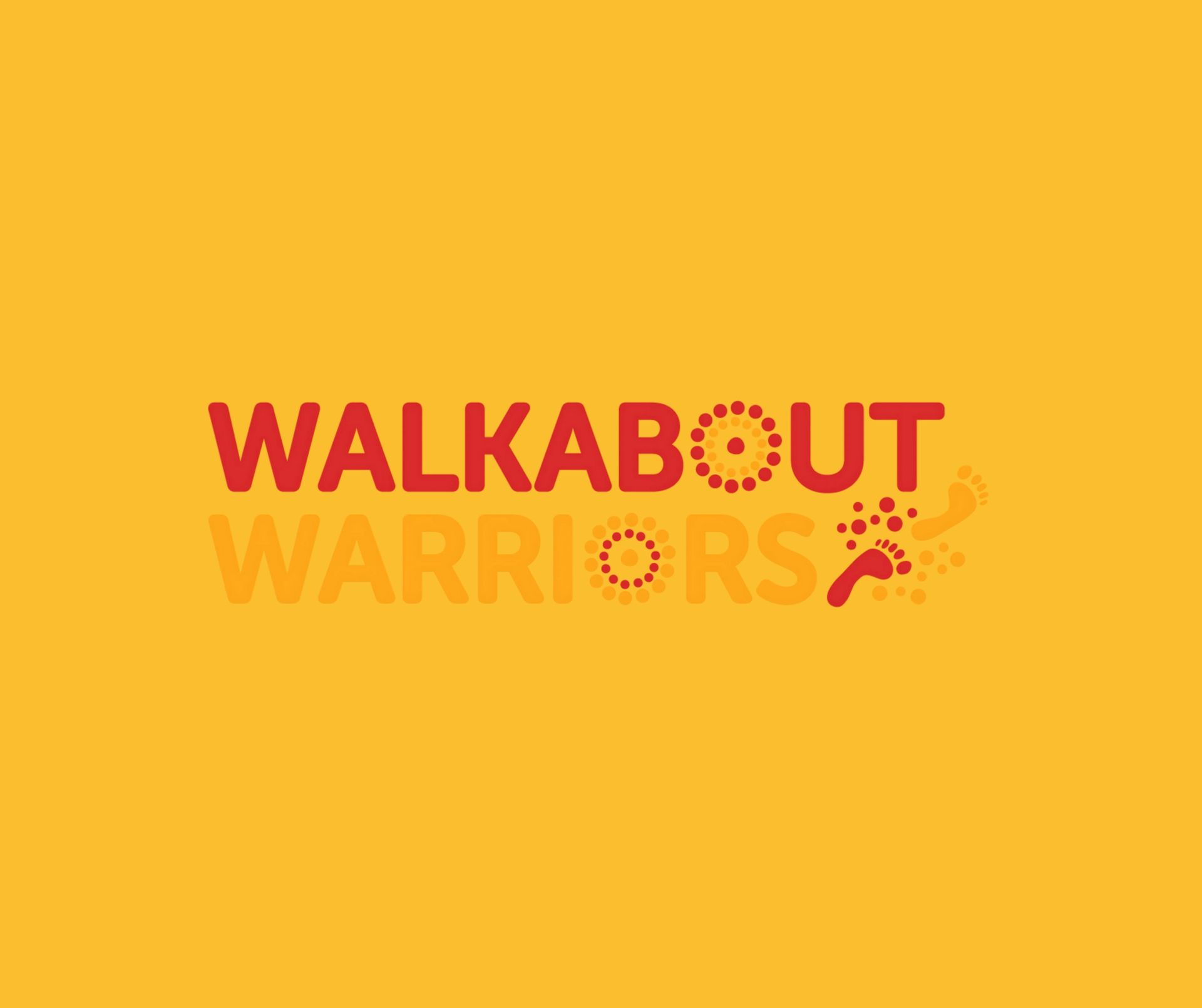 Walkabout Warriors sponsor logo