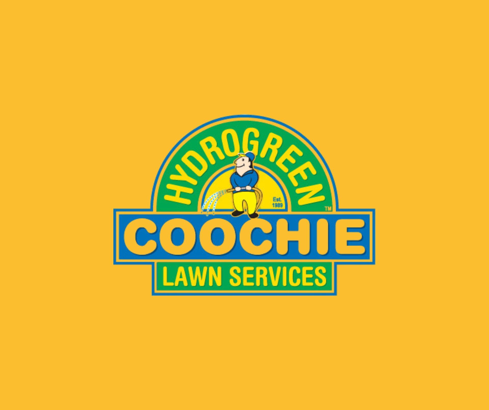 Coochie sponsor logo