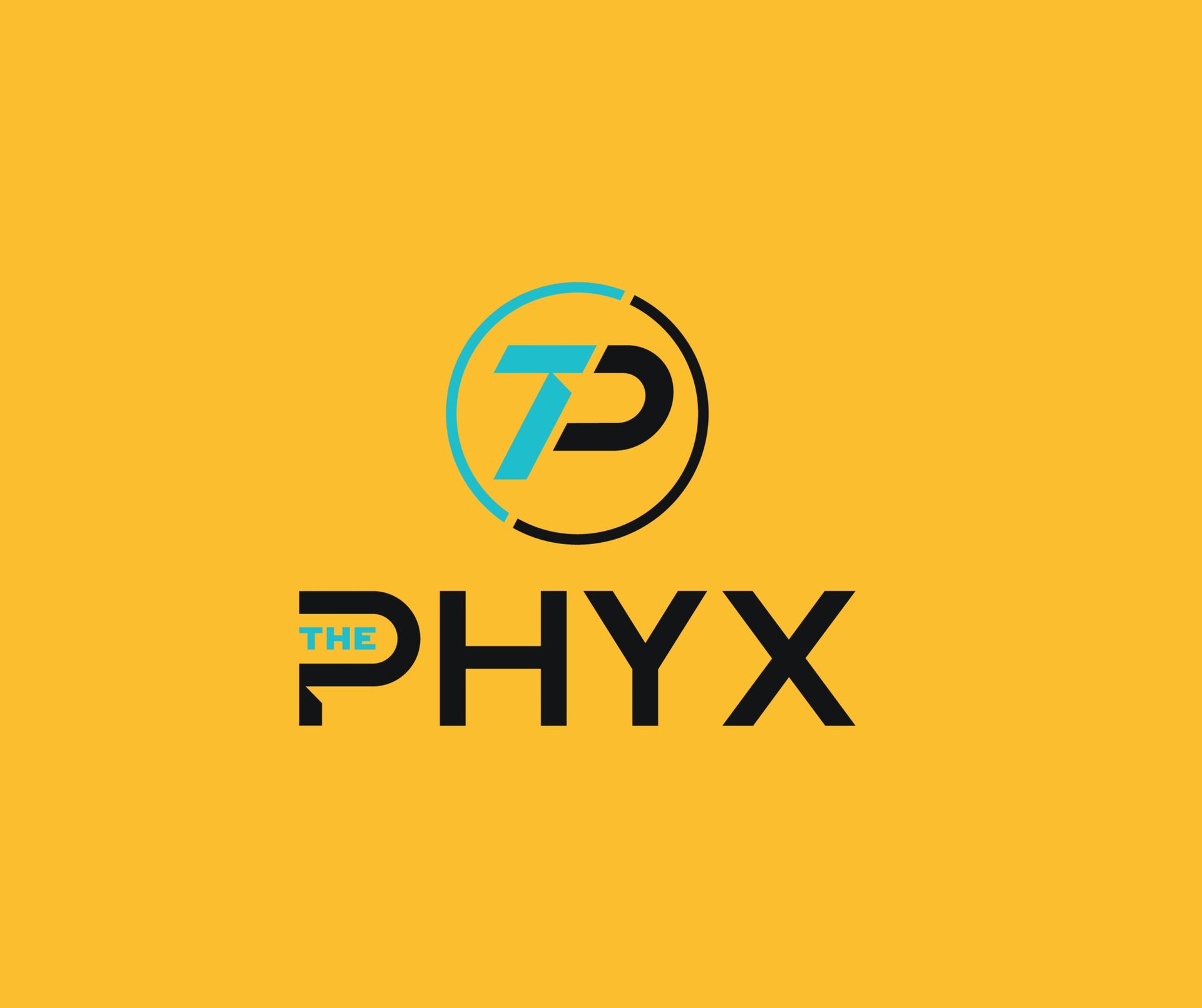 Phyx Physio sponsor logo