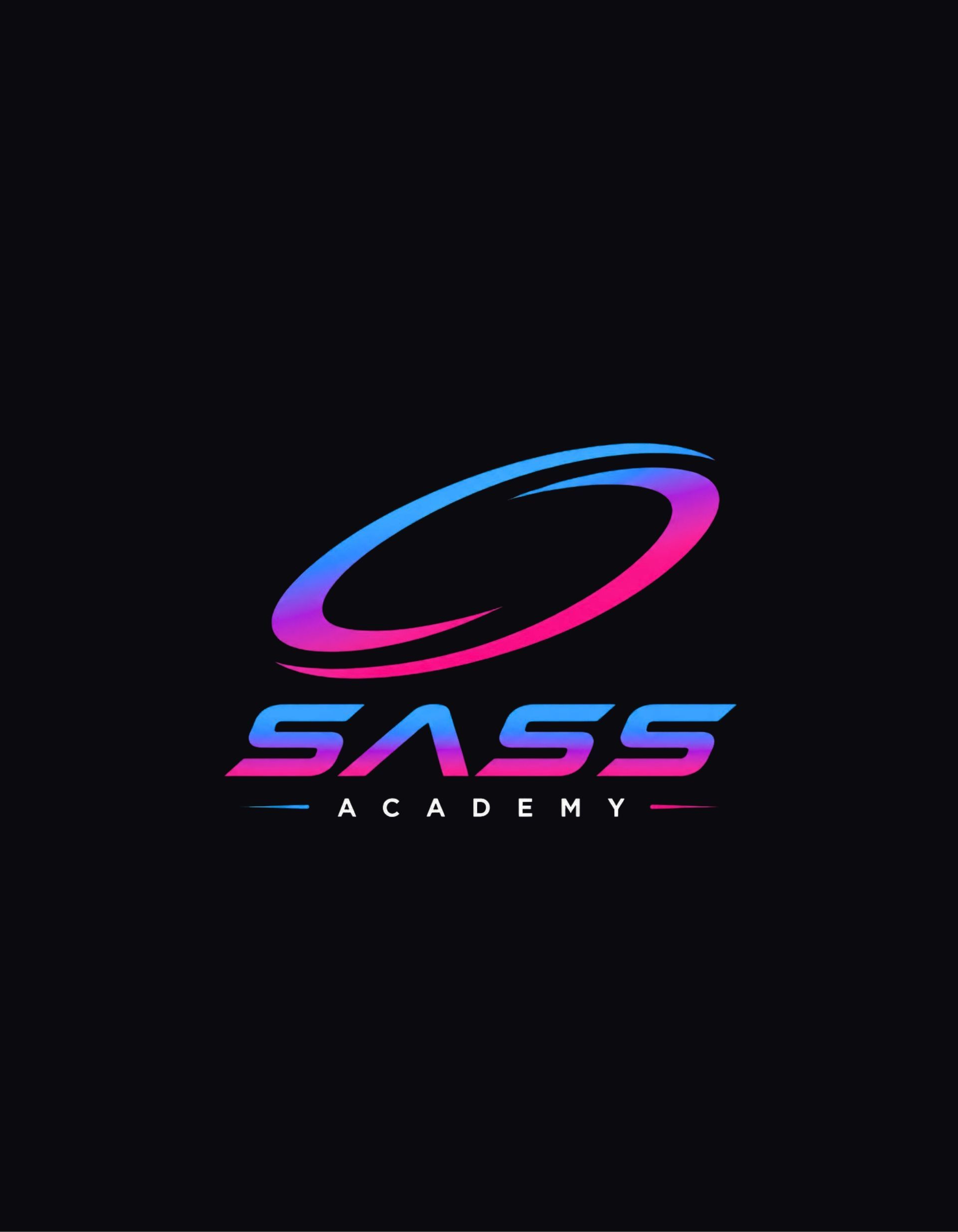 S.A.S.S Academy Logo