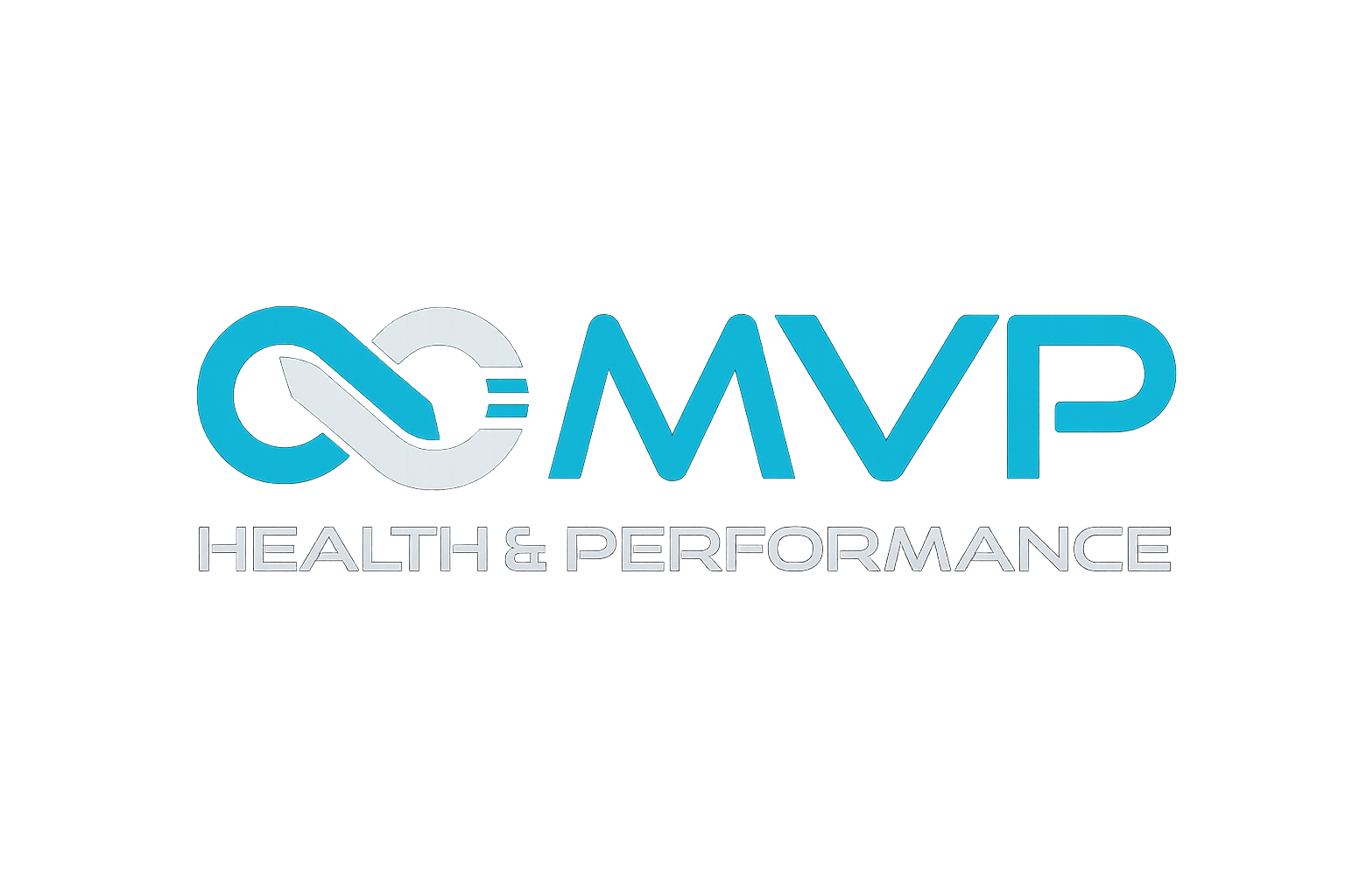 MVP Health and Performance sponsor logo