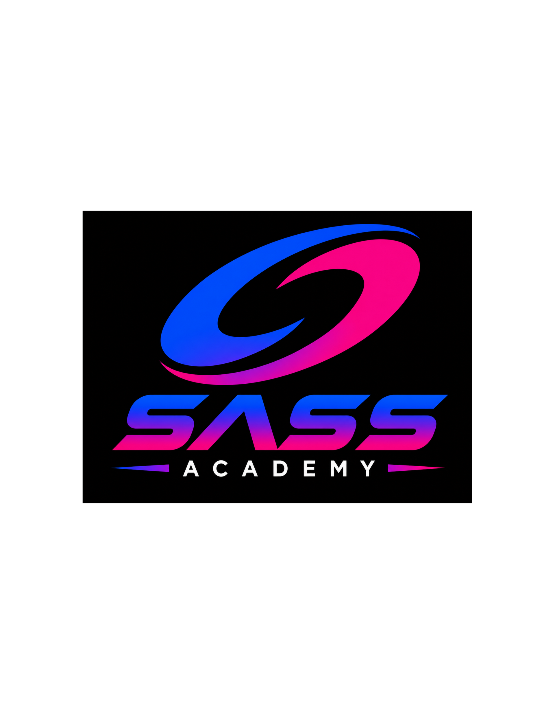 High Performance S.A.S.S Academy Logo