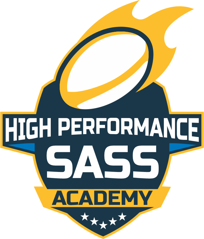 High Performance S.A.S.S Academy logo