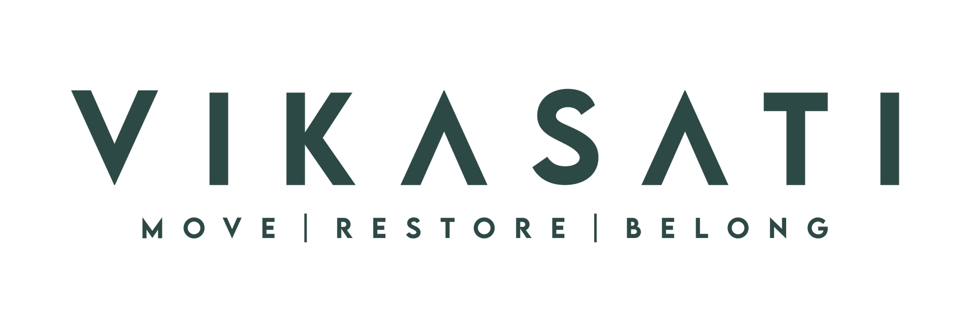Vikasati sponsor logo