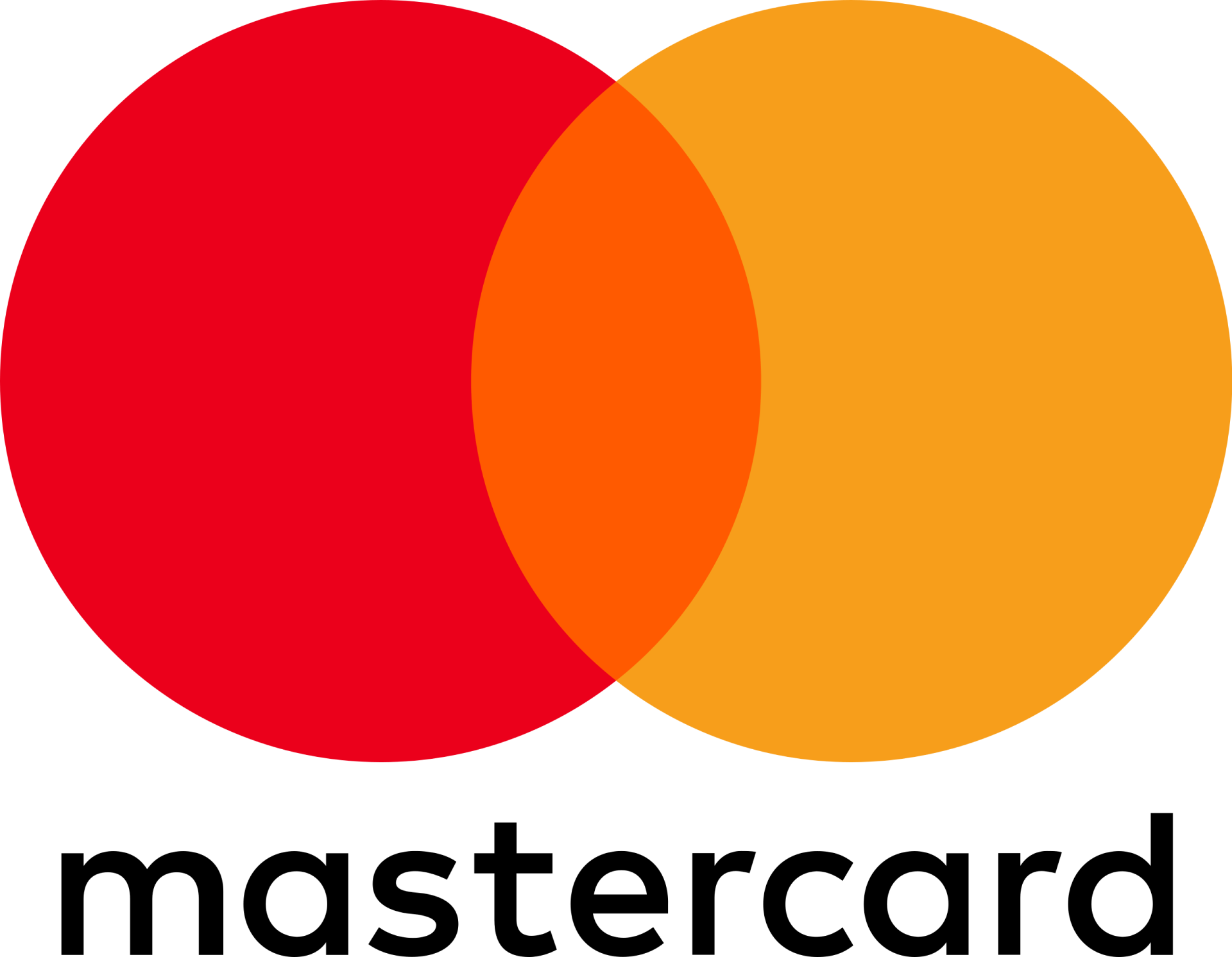 Logo Mastercard
