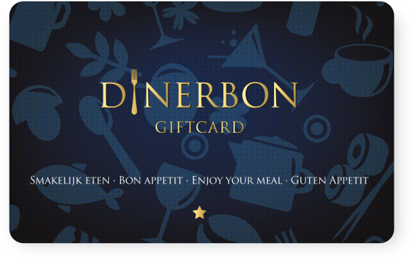 Logo Dinerbon