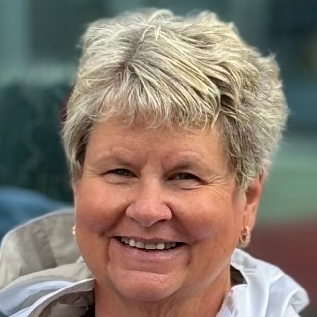 Annette Ansley