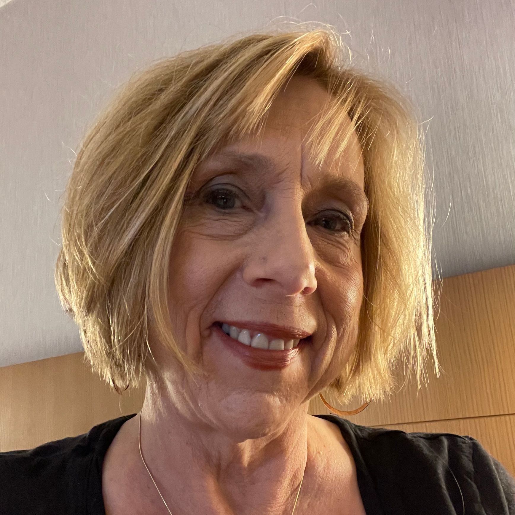 Barb Wingfield