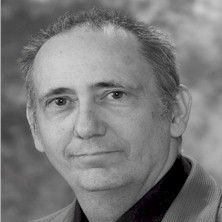 Bill Keller