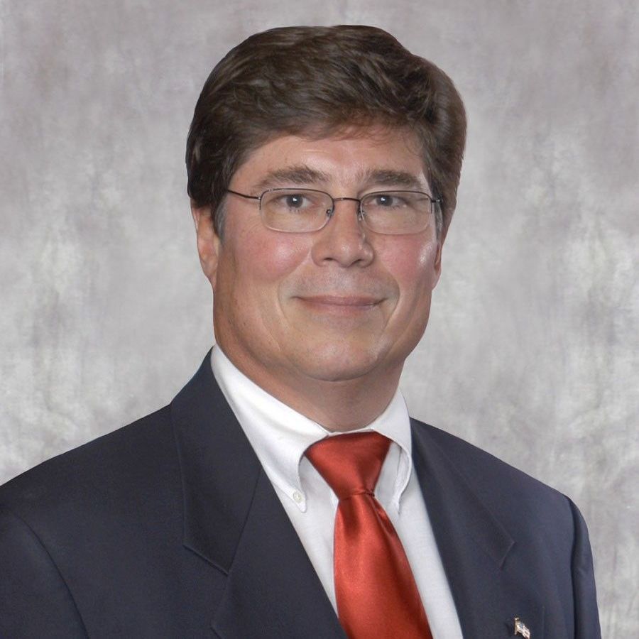 Brad Bailey