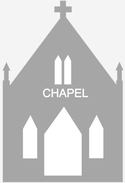 Grove Chapel Logo