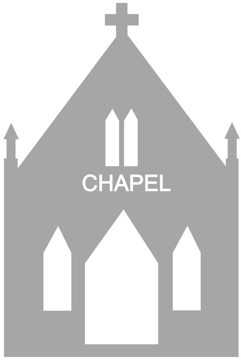 Grove Chapel Logo