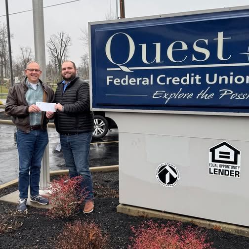Grove Chapel Rescue Donation