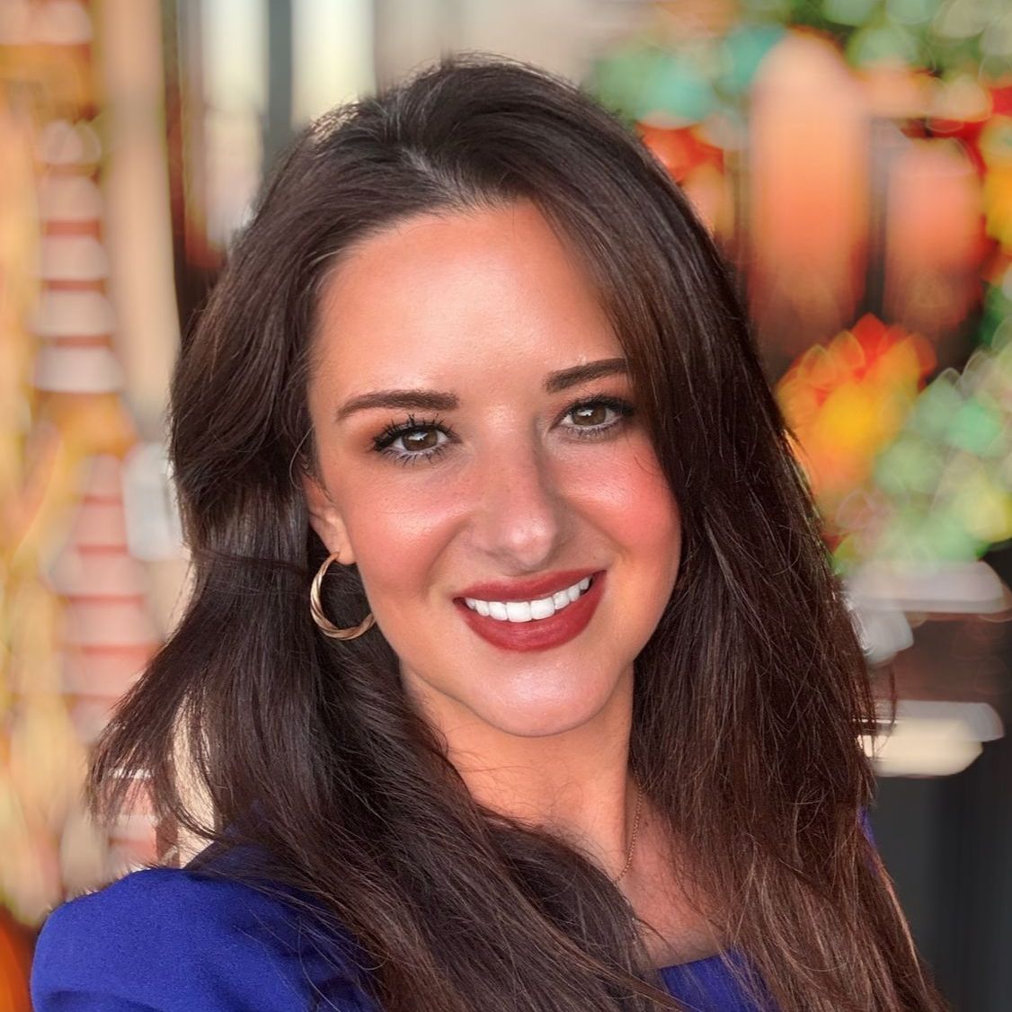 Jennifer Ramge