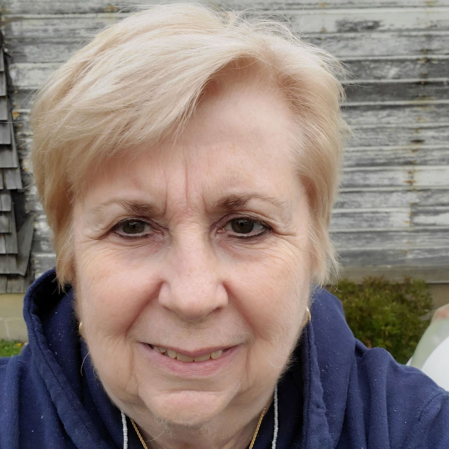 Kathy Hines