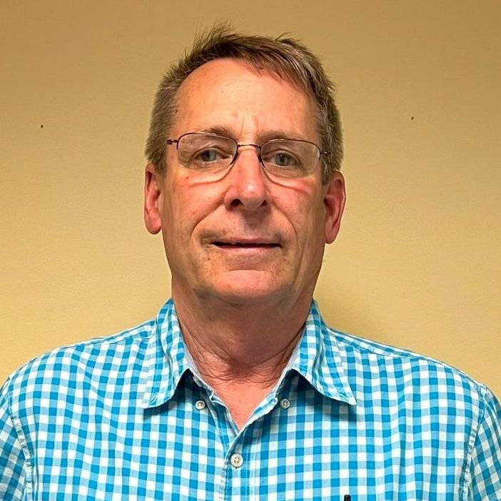 Mike Kasler
