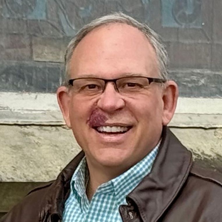 Ron Rogers