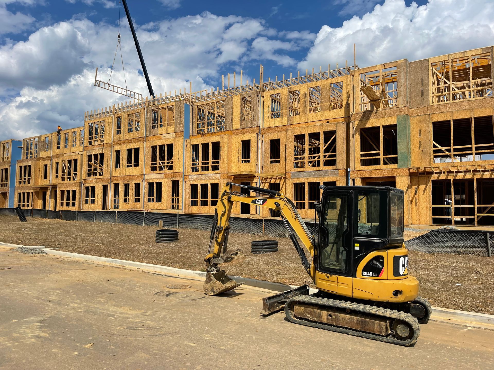 Monnot Construction licensed and insured Maryland contractor
