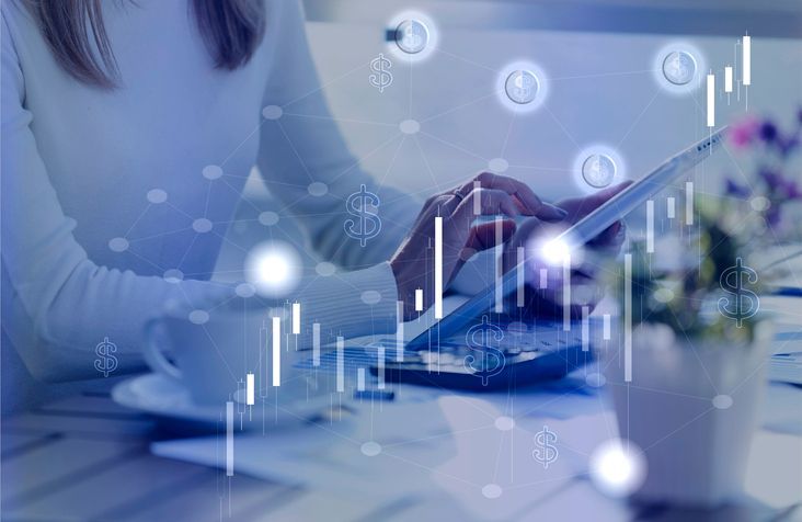 Équipe d'experts Extensio.ai collaborant sur un projet d'IA et de gouvernance des données.