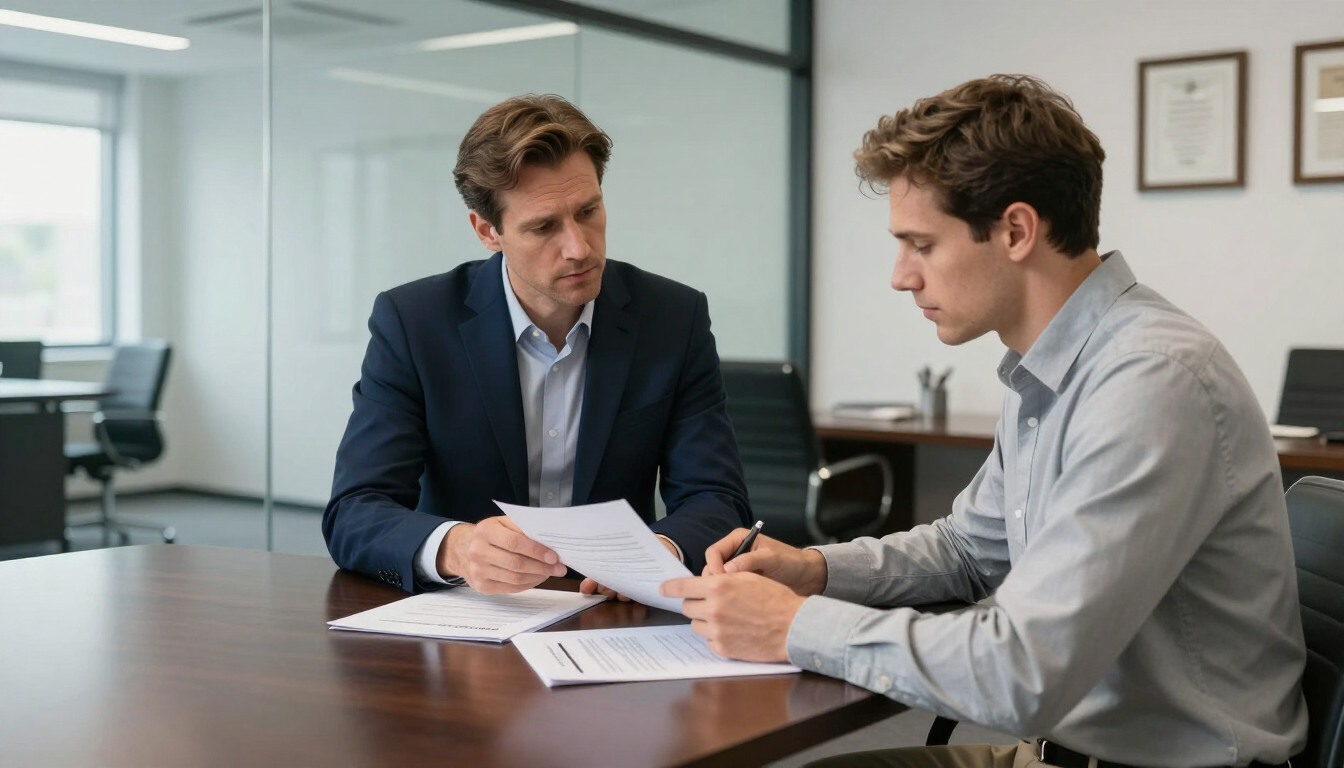 Consulenza professionale