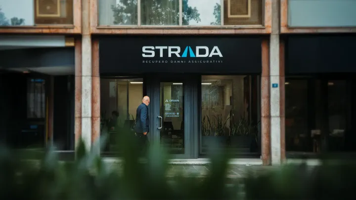 Sede Strada Consulting SAS