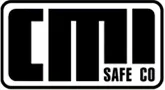Black and white logo: 
