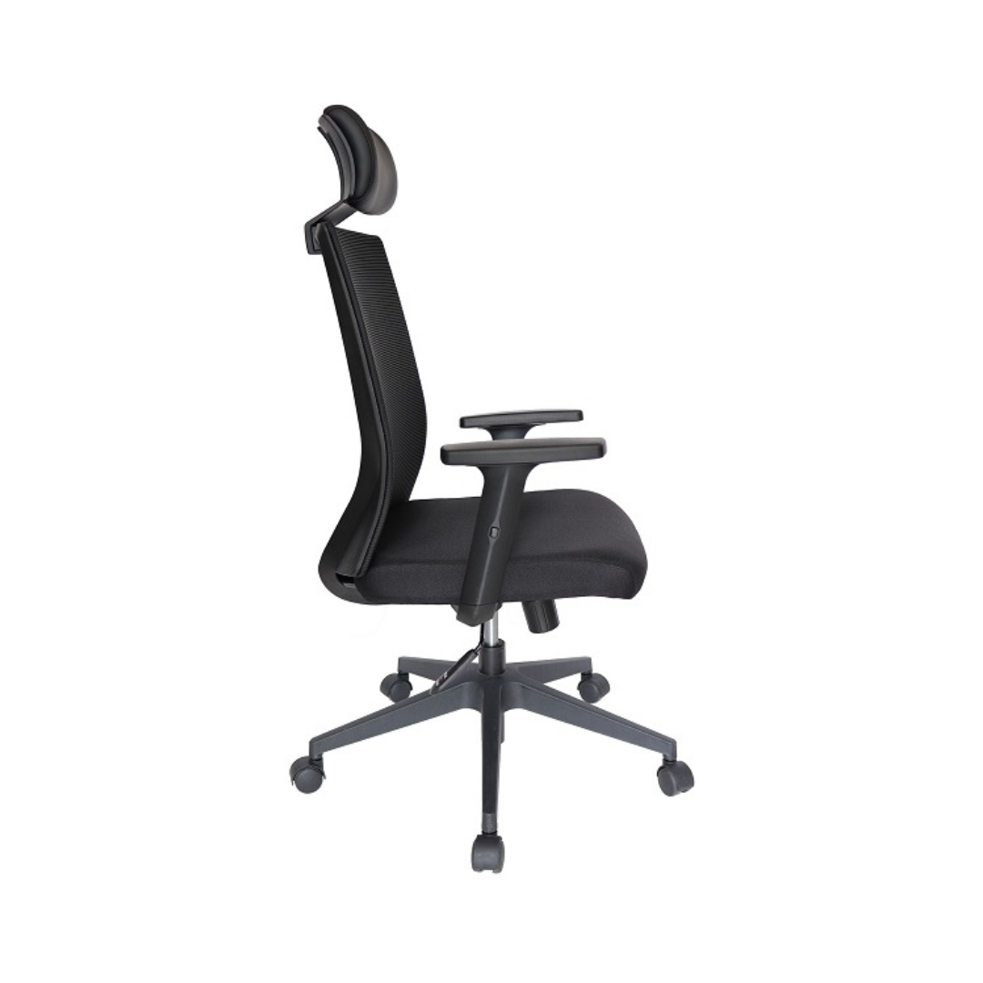 BOSSE CABECERA