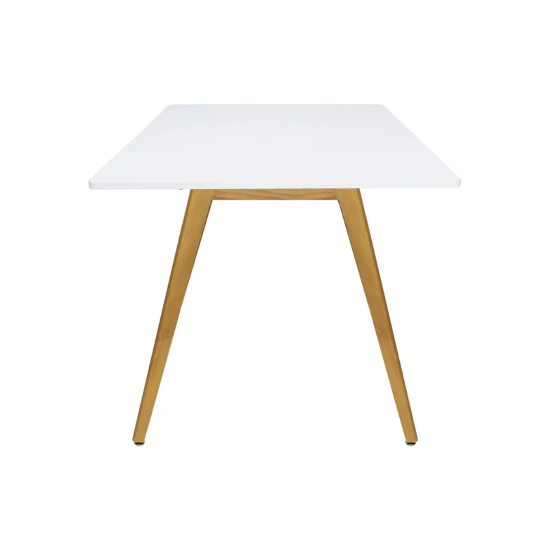 MESA FRANKFURT RECTANGULAR ECOMAX