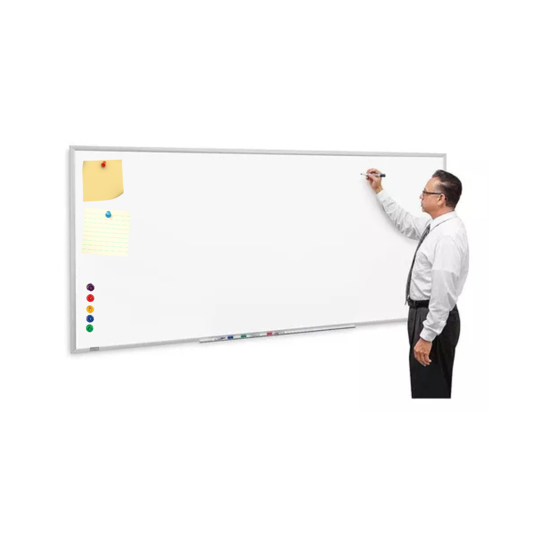 PIZARRON MAGNETICO