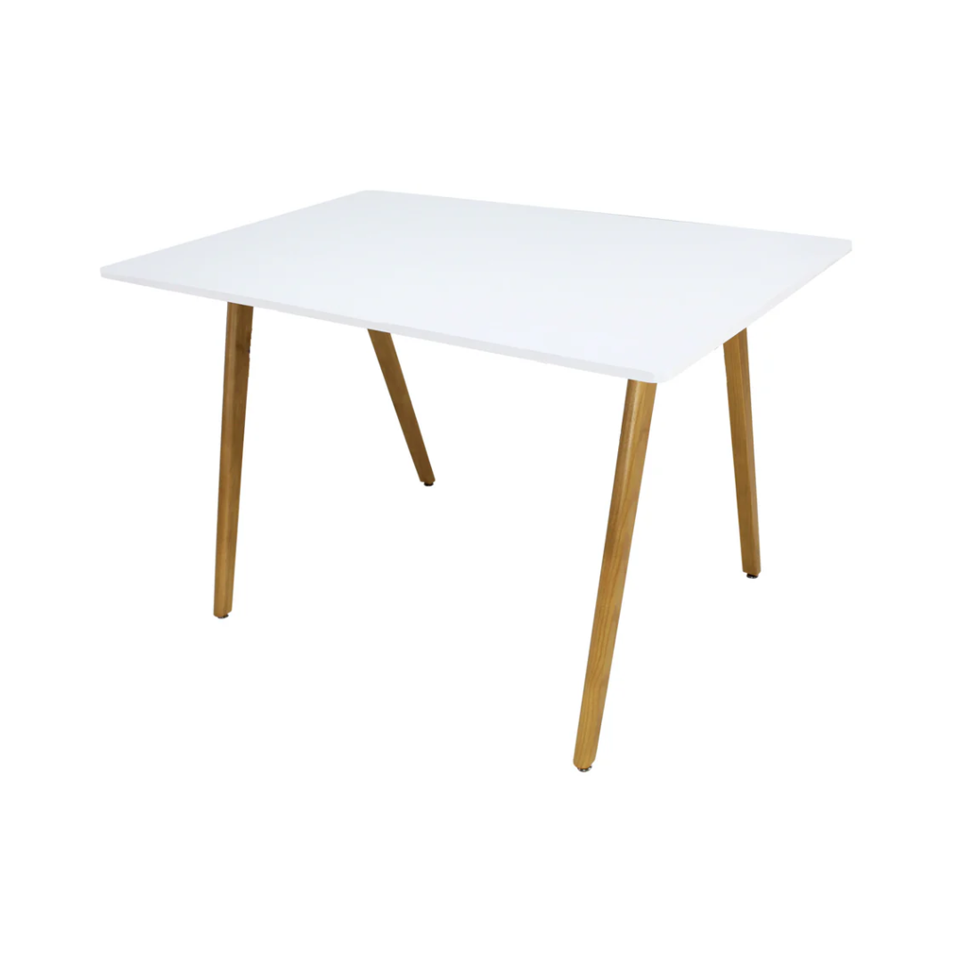 MESA FRANKFURT RECTANGULAR ECOMAX
