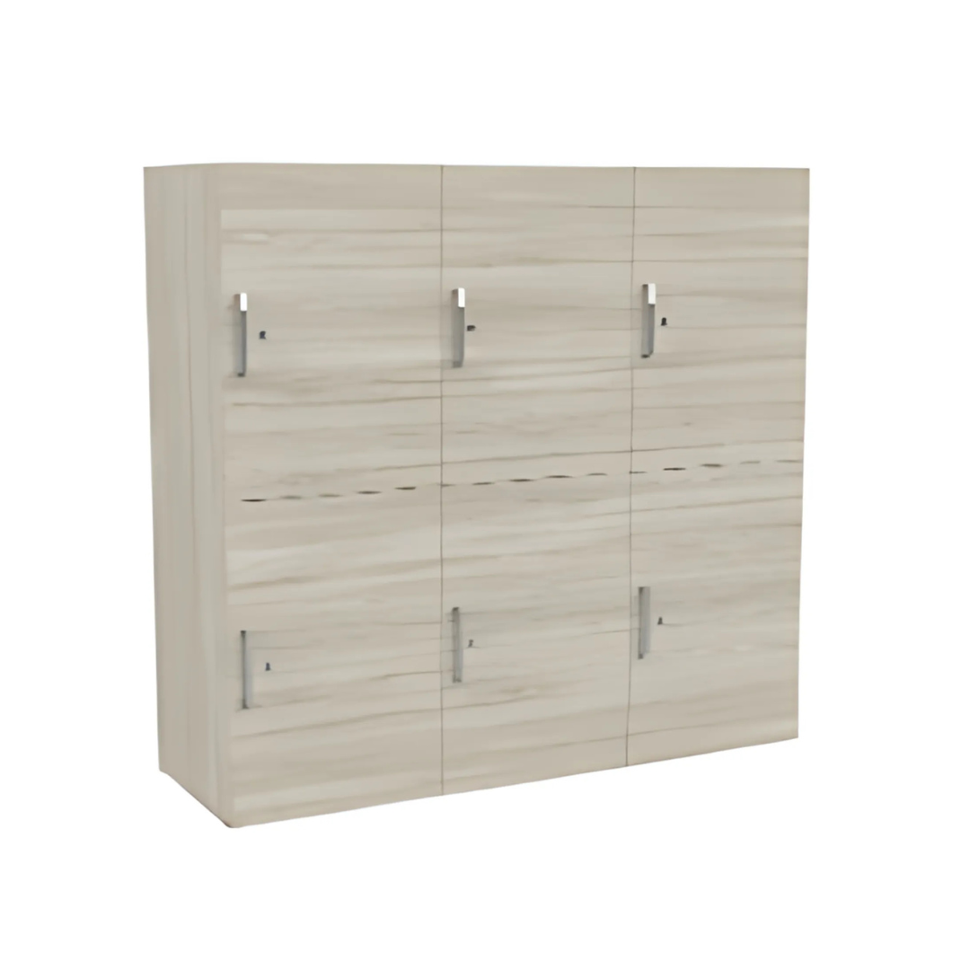 MOD. 533 LOCKER