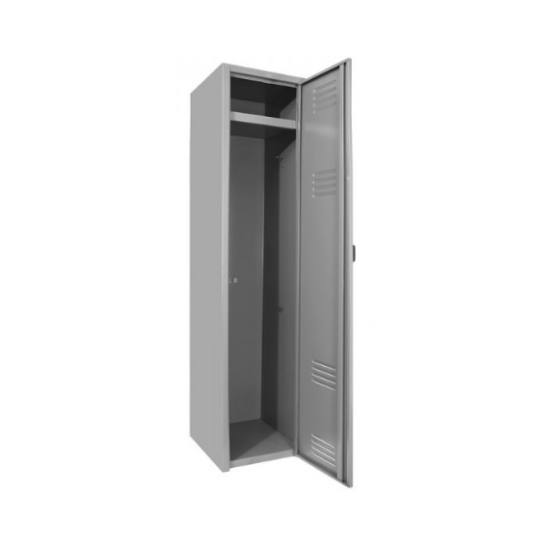 LOCKER TROYA METALICO