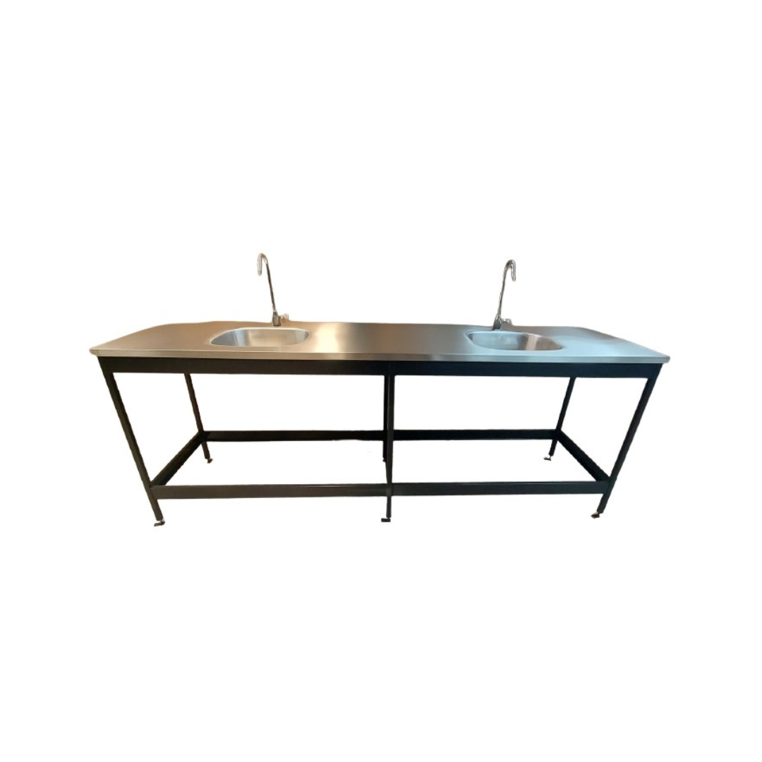 MESA DE LAVADO