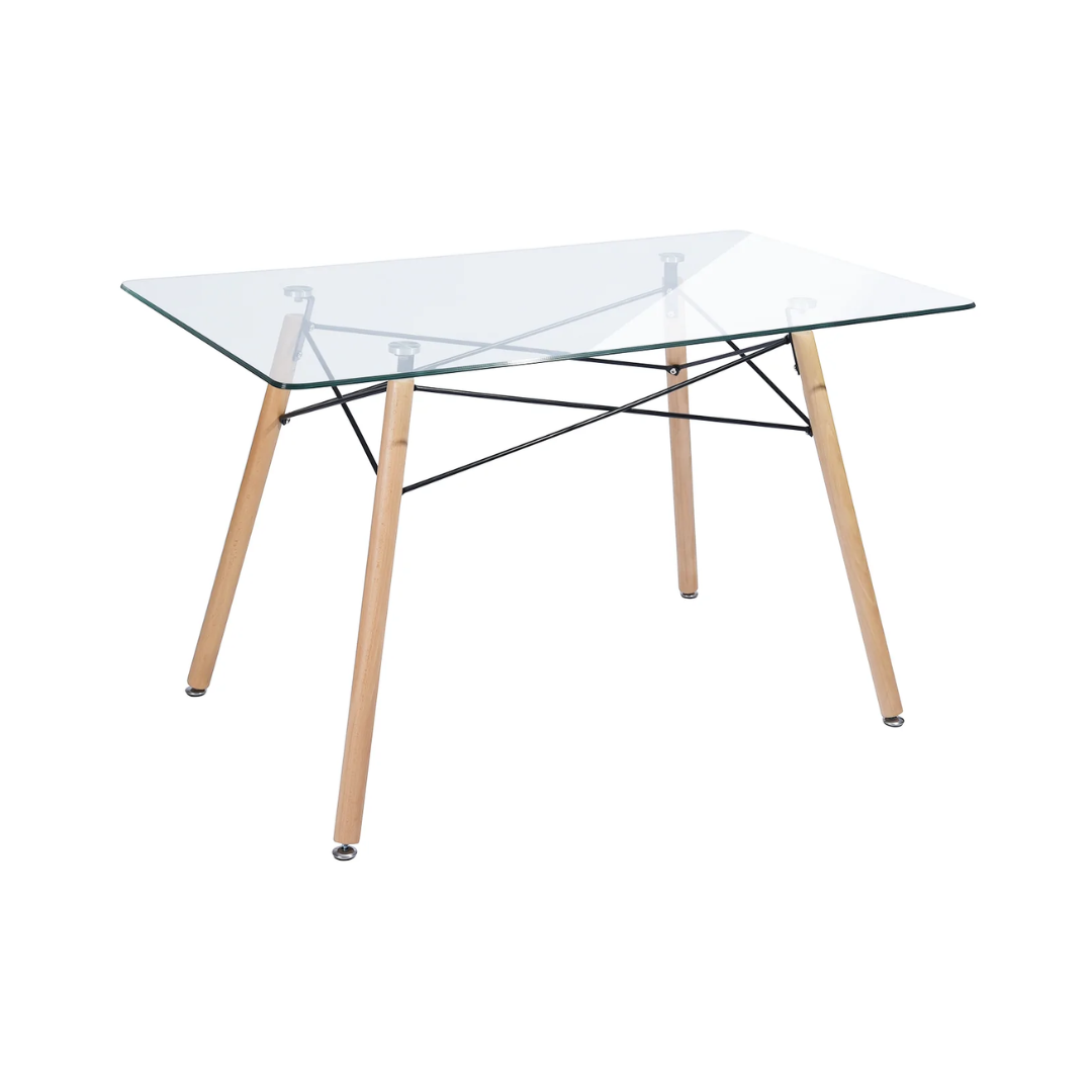 COMEDOR CRISTAL ECOMAX