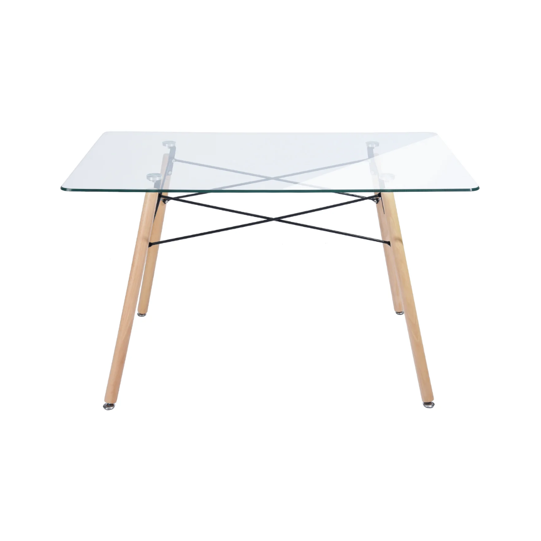 COMEDOR CRISTAL ECOMAX