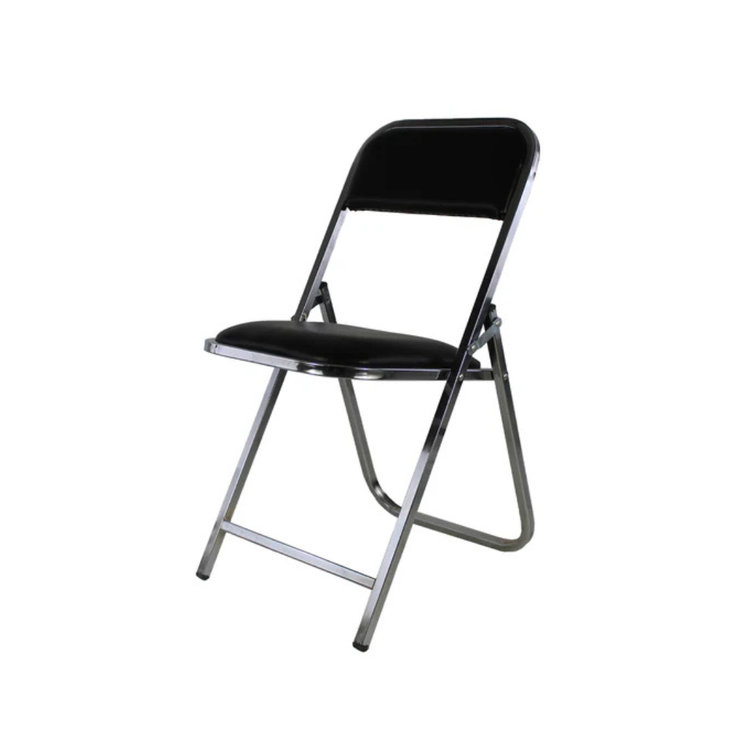 SILLA PLEGABLE ACOJINADA ECOMAX