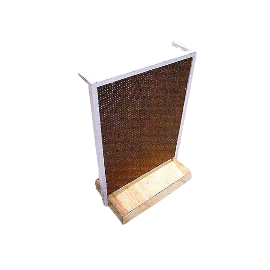 TABLERO PARA PRACTICAS