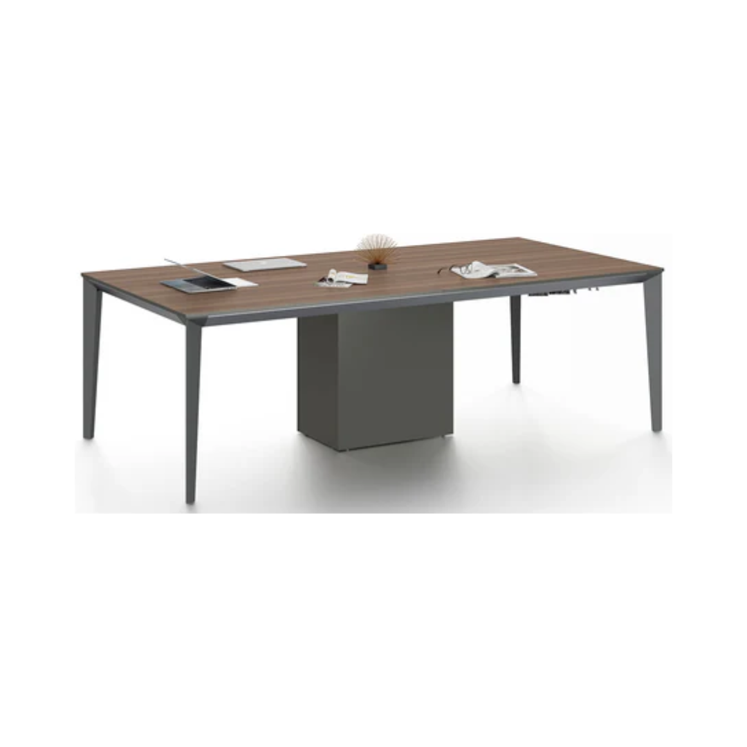 MESA DE JUNTAS CRACOVIA ECOMAX