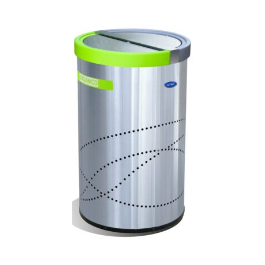 CESTO PARA BASURA