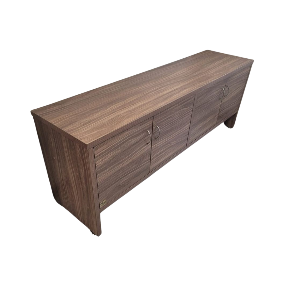 CREDENZA CON 4 PUERTAS FORTE