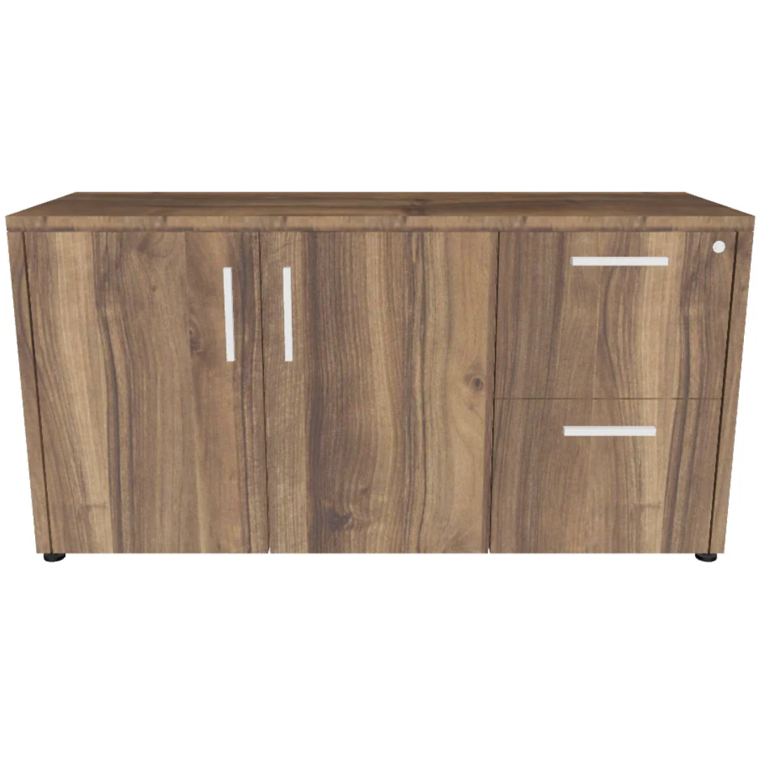 CREDENZA MIXTA FORTE