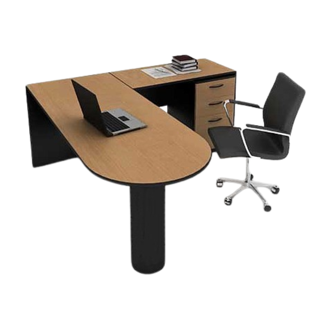 ESCRITORIO SECRETARIAL EN