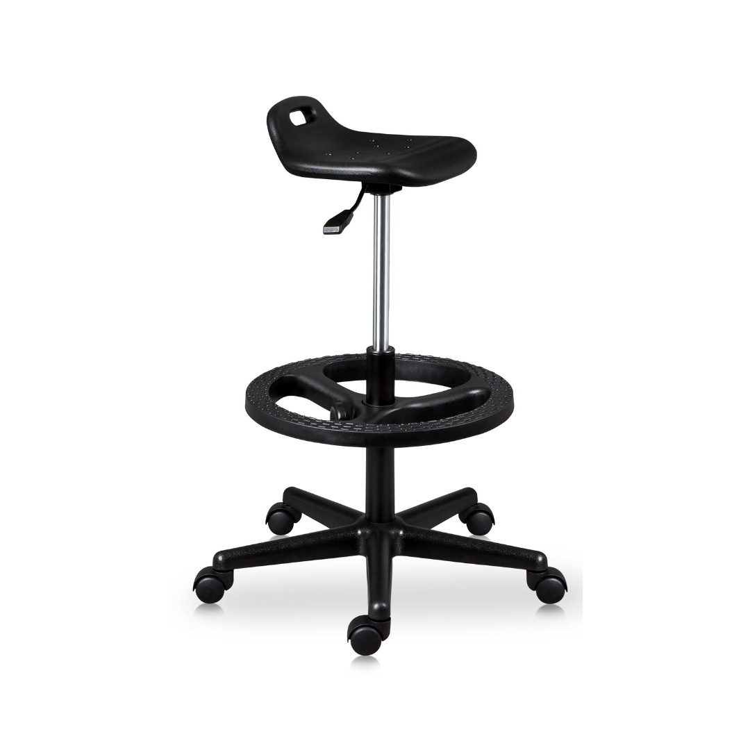 BANCO ERGONOMICO CAJERO