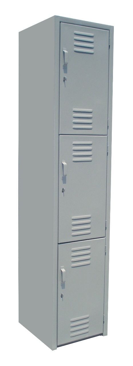 LOCKER METALICO ESTANDAR