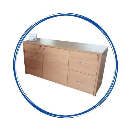 Credenzas