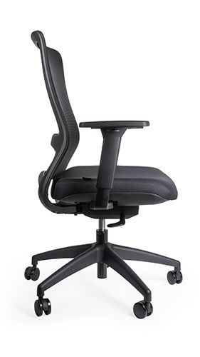 WICKER EJECUTIVO